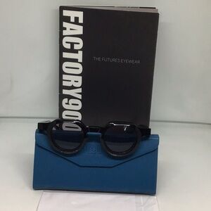 Original and NWT Factory 900 Retro rf 001 sunglasses.